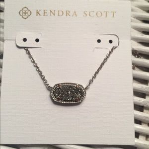 Kendra Scott Elisa Necklace